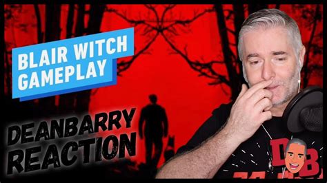 22 Minutes Of Blair Witch Demo Gameplay Gamescom 2019 REACTION YouTube