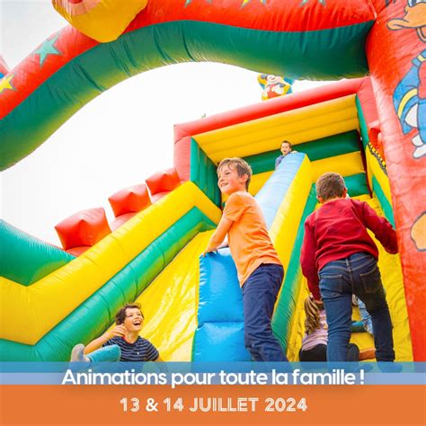 Des Animations Pour Toute La Famille Au Charade Super Show Charade