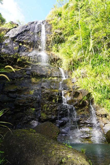 Maguagua Falls Another Precipitous Waterfall Adventure