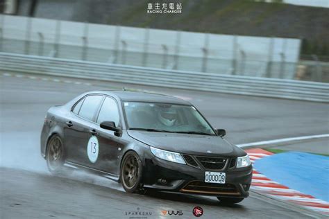 The Exceptional Saab 9-3 Turbo X: A Rare Performance Marvel