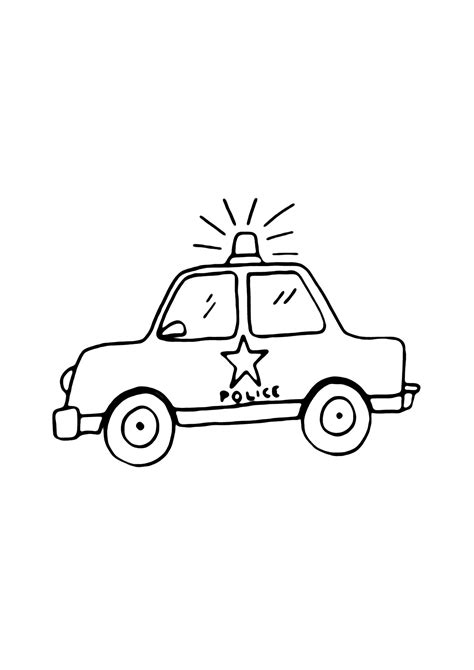 Carro Para Pintar E Imprimir - 8