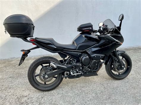 Yamaha Xj S Diversion Cm God