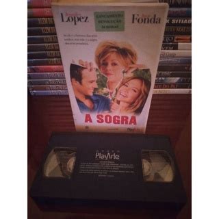 Comendo A Sogra Legendado - VHS A Sogra Legendado | Shopee Brasil