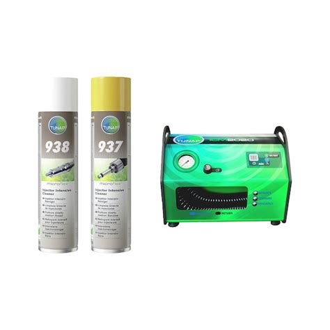 Buy Injector cleaner set 7 pieces online