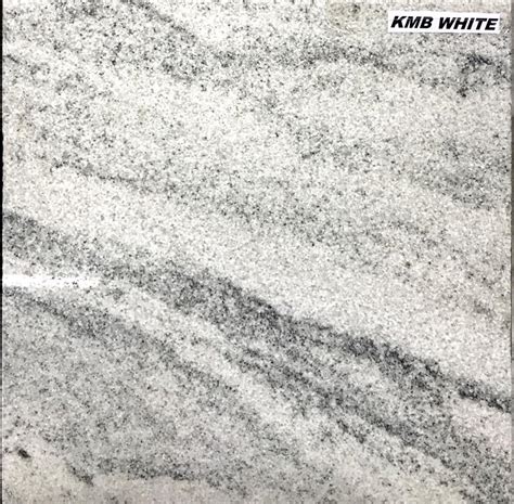 Granite Colors | Stone Colors - Indian White Granite Colors