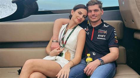 Max Verstappen Il Campione Fuori Dalla Pista Famiglia Fidanzata