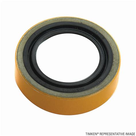 Timken Grease Oil Seal Ebay