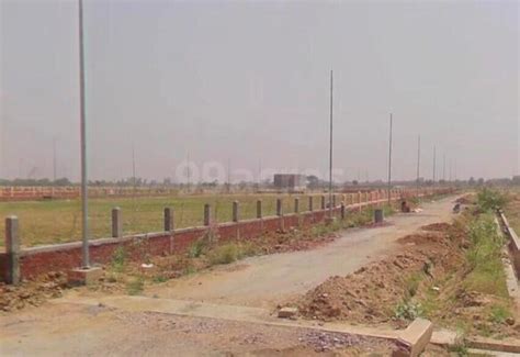 Residential Land Plot For Sale In Pocket 5 Sector 18 Yamuna