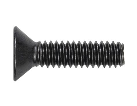 Standard Flat Head Socket Cap Screws | Socket Screws | Wurth Canada