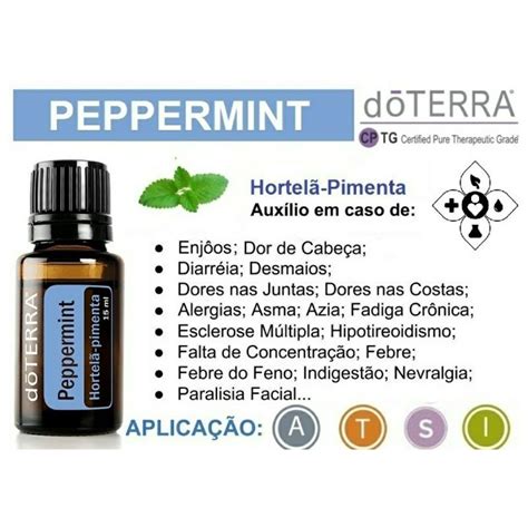 Leo Essencial Peppermint Ml Shopee Brasil