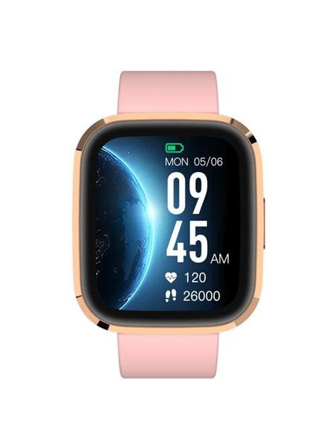 Garett Smartwatch Grc Style Z Oty Modivo Pl