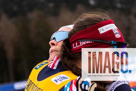 julia kern  jessica diggins  usa celebrate  competing