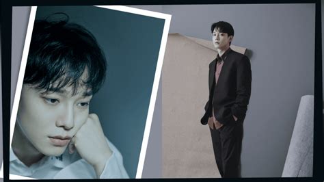 Exo S Chen Drops Mysterious Picture For His Upcoming Album Last Scene