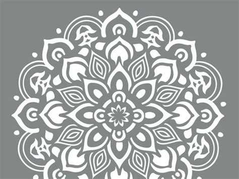 stencil patterns printable