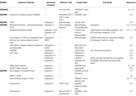 Frontiers Inflammasome Signaling A Novel Paradigm Of Hub Platform In