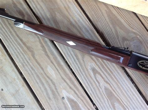 Remington Nylon 66 22 Lr 150th Anniversary New Unfired In The Box