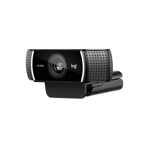 Купить Logitech C922 Hd Pro Stream Webcam в Бишкеке Gamestore ИГРАЙ