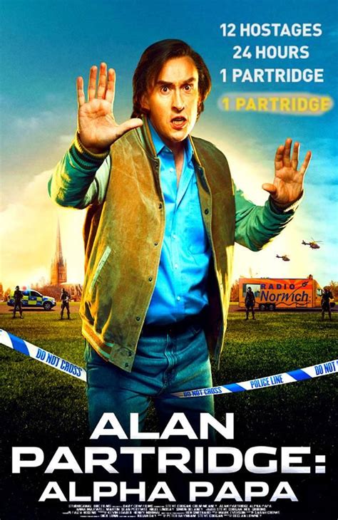 Baby Cow Productions | Alan partridge, Movies 2019, Full movies