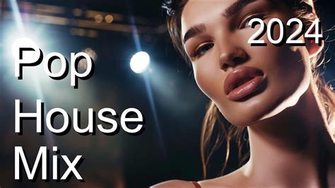 Dance Pop Tech House Music Mix Kygo Martin Garrix Chainsmokers