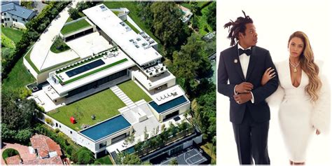 Not a President or an oligarch, but Jay Z and Beyoncé have installed ...