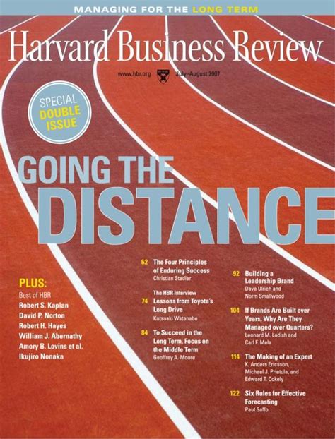 Harvard Business Review Magazine | TopMags