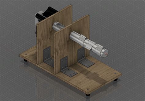 DIY Filament Extruder : 6 Steps - Instructables