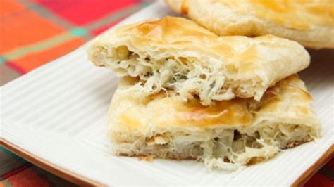 Receita De Strudel De Bacalhau Afestadeclaudete Cybercook