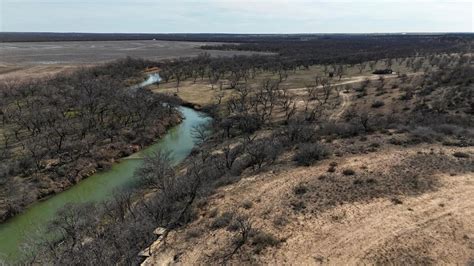 Acre Paradise Coyote Creek For Sale In Ballinger Tx Runnels