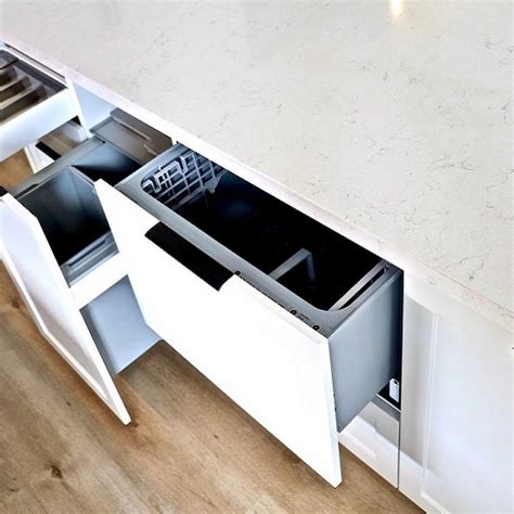 Silestone Snowy Ibiza Worktop