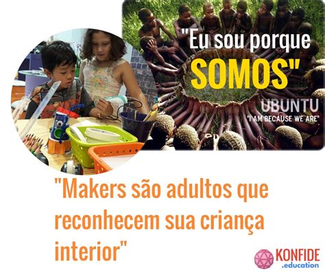 Makers e Ubuntu - Juntos somos mais fortes