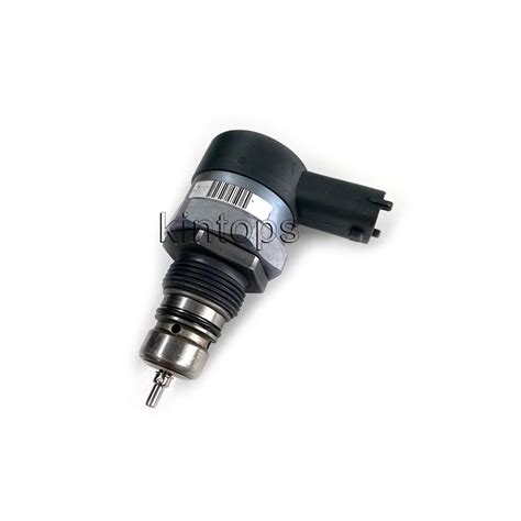 Pressure Regulator Diesel Injector Fuel Pressure Drv Control Valve For Bosch 0281006308 Drv