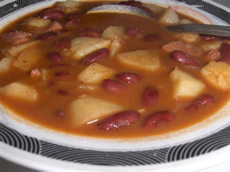 Best Portuguese Bean Soup Recipes