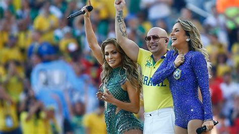 Cerimônia de abertura da Copa do Mundo de 2014 Brasil 12 06 14 YouTube