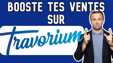 Travorium Comment Trouver Facilement Des Partenaires MLM grâce à