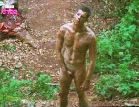 Russell Tovey Shirtless AZMen