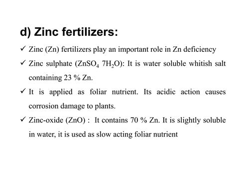 Classification Of Fertilizers Ppt