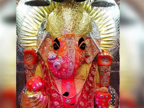 Jaipur Ganesh Chaturthi Mela Moti Dungri Ganesh Temple Darshan 2 साल