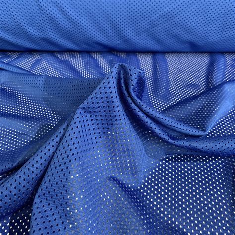 Airtex Mesh Fabric For Fashion Linings Crafts Eu Fabrics