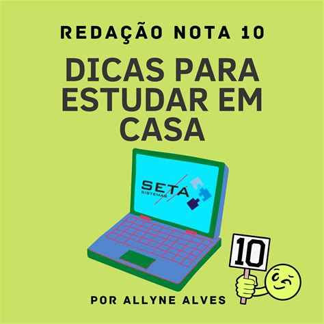 redação para ENEM – Novas ideias, novos caminhos