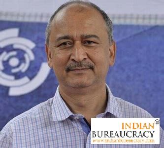 Pradeep Singh Kharola Ias Given Addl Charge As Chairman Ssc Indian