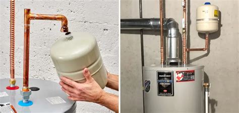 How To Replace Water Heater Expansion Tank 6 Easy Guideline