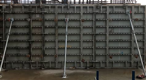 Fd Max Heavy Duty Panel System Formwork Direct