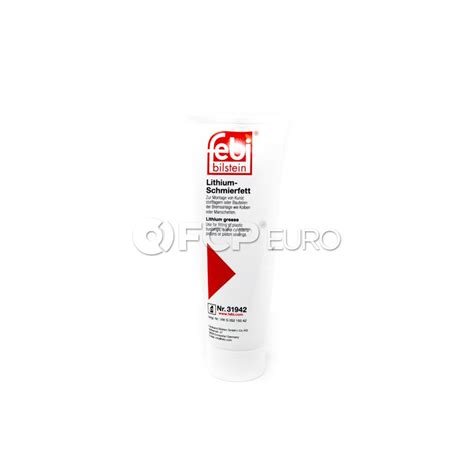 VW Disc Brake Assembly Lubricant - Febi Bilstein G052150A2 | FCP Euro