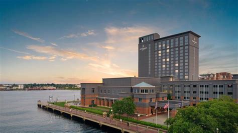 Renaissance Portsmouth-Norfolk Waterfront Hotel from $149. Portsmouth ...