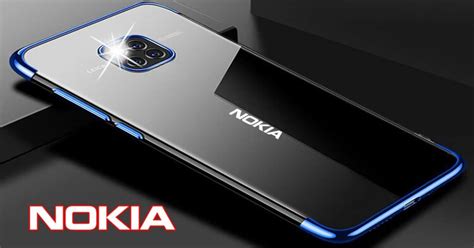 Nokia XR Sirocco 2021 HUGE 16GB RAM 8900mAh Battery