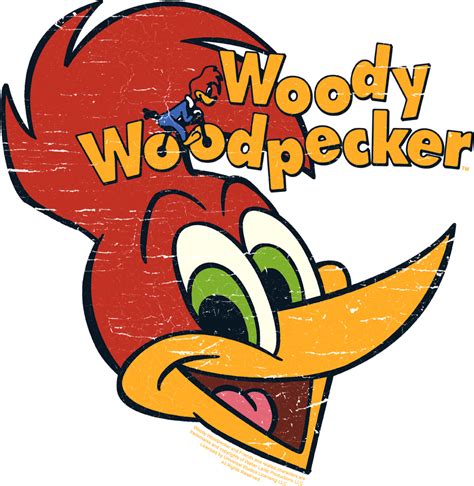 Woody Woodpecker Transparent Clip Art Background PNG Play