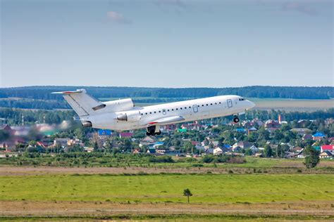 Eco-Luxury Takes Flight: The Rise of Sustainable Private Aviation