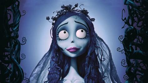 Tim Burton Characters: Our Top 10 Favorites