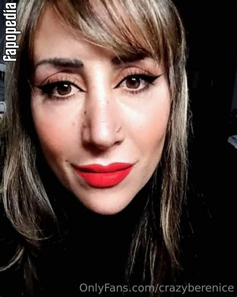 Crazyberenice Nude OnlyFans Leaks Photo 5047228 Fapopedia