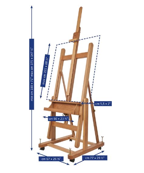 mabef  maalausteline nyt verkkokaupastamme kiilakehysfi